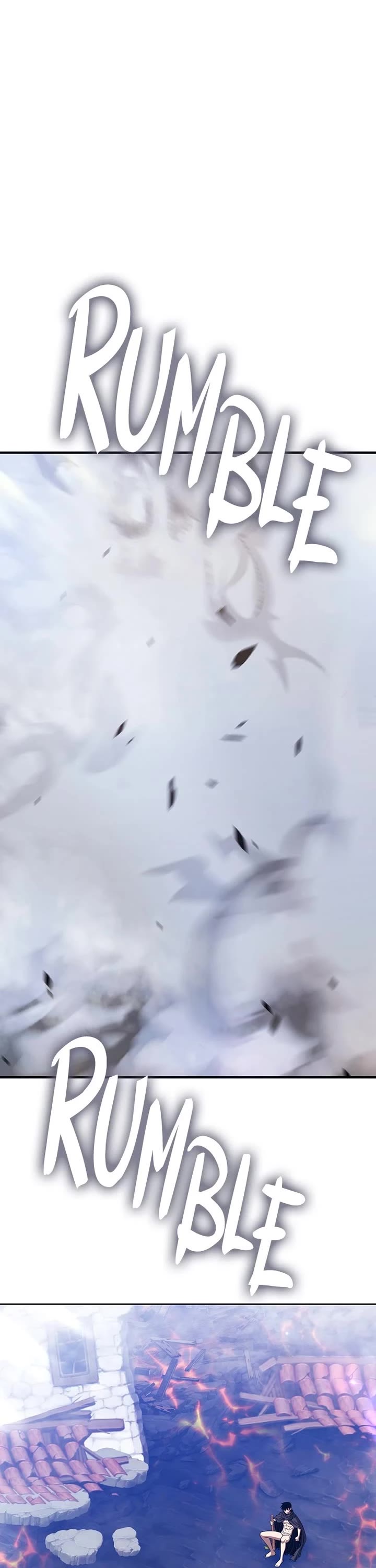 +99 Wooden stick chapter 134 page 137