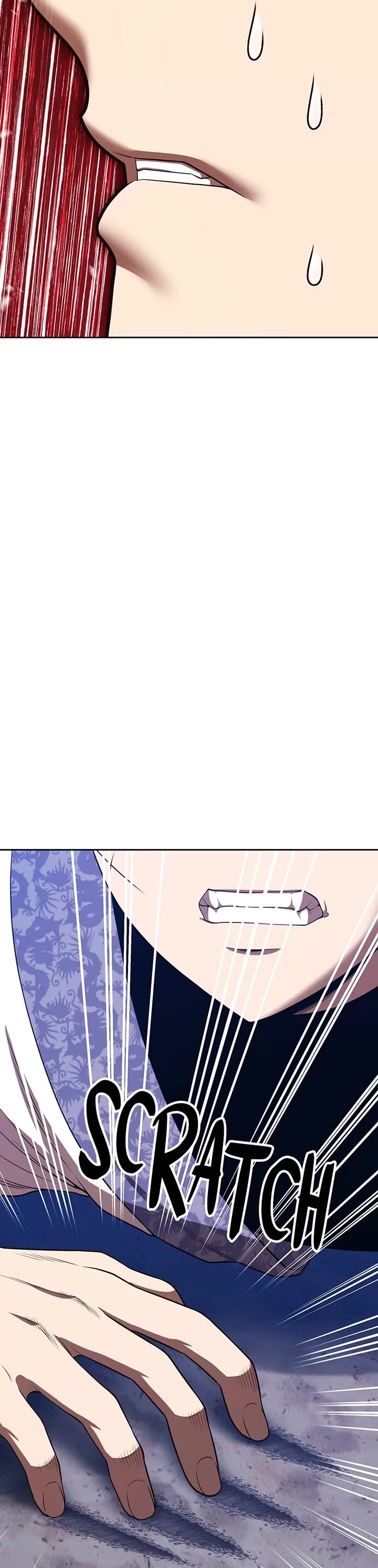 +99 Wooden stick chapter 134 page 14