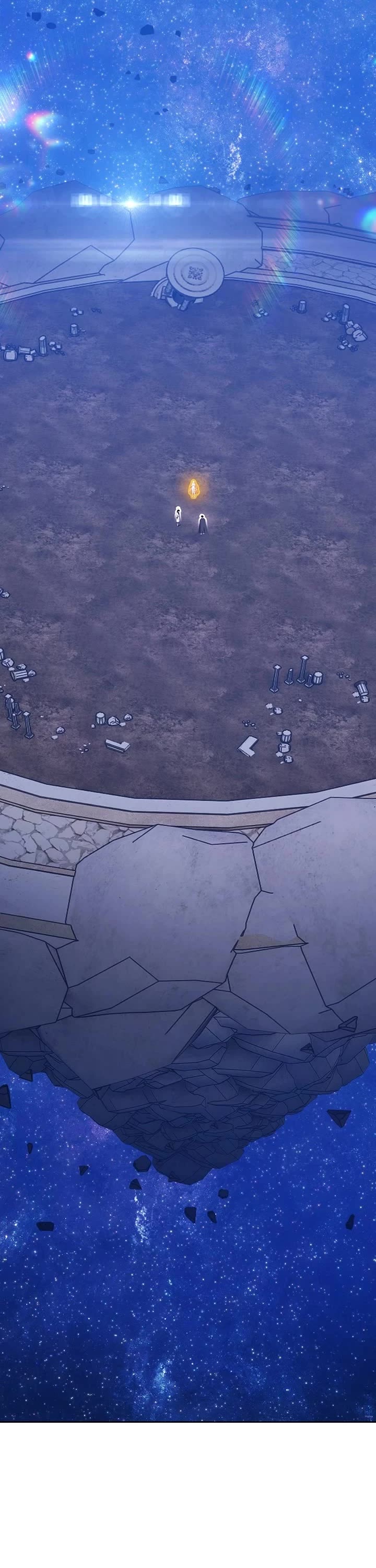 +99 Wooden stick chapter 134 page 147