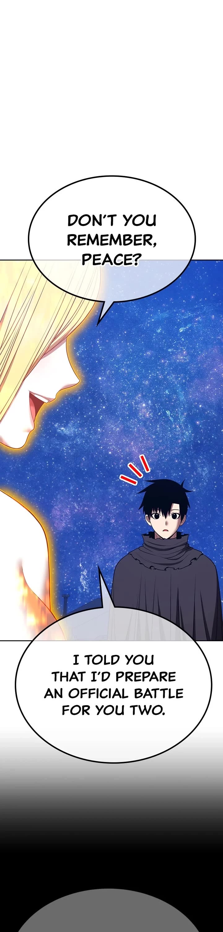 +99 Wooden stick chapter 134 page 148