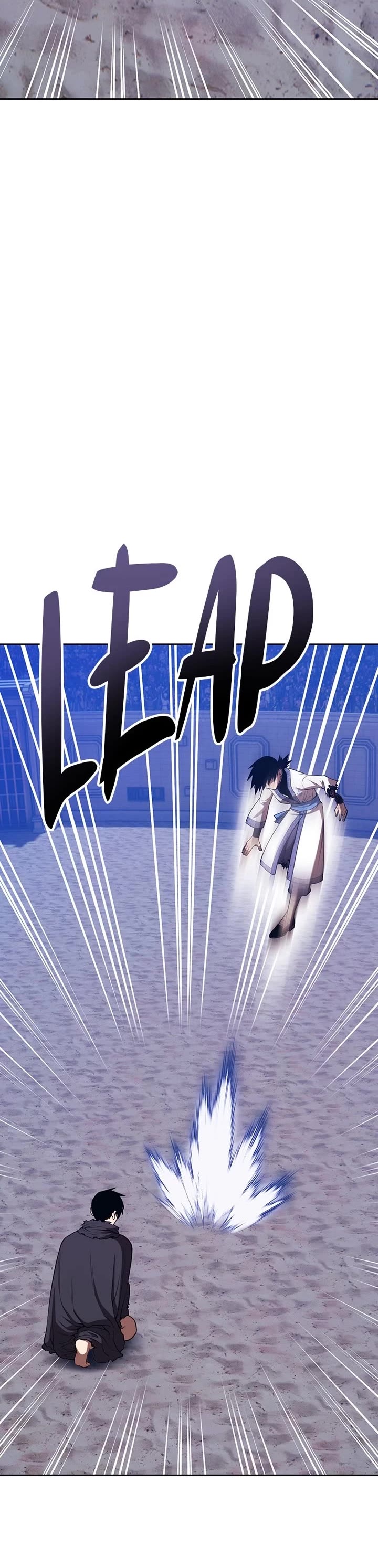 +99 Wooden stick chapter 134 page 15