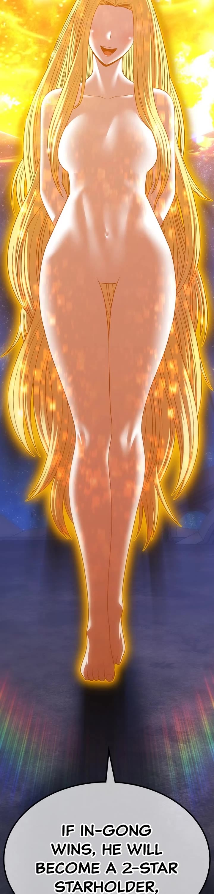 +99 Wooden stick chapter 134 page 151