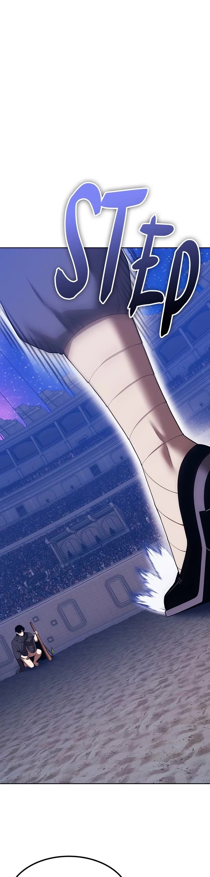 +99 Wooden stick chapter 134 page 16