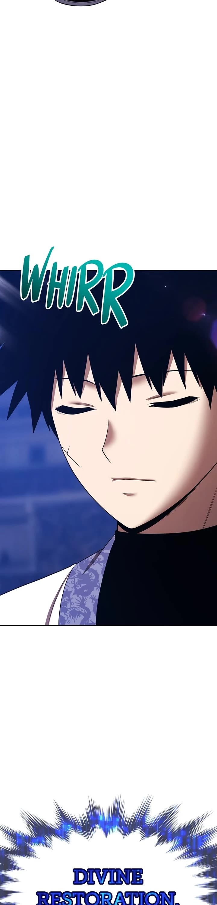 +99 Wooden stick chapter 134 page 18