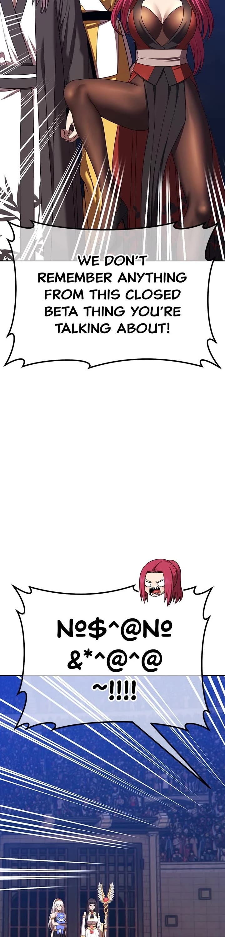 +99 Wooden stick chapter 134 page 25