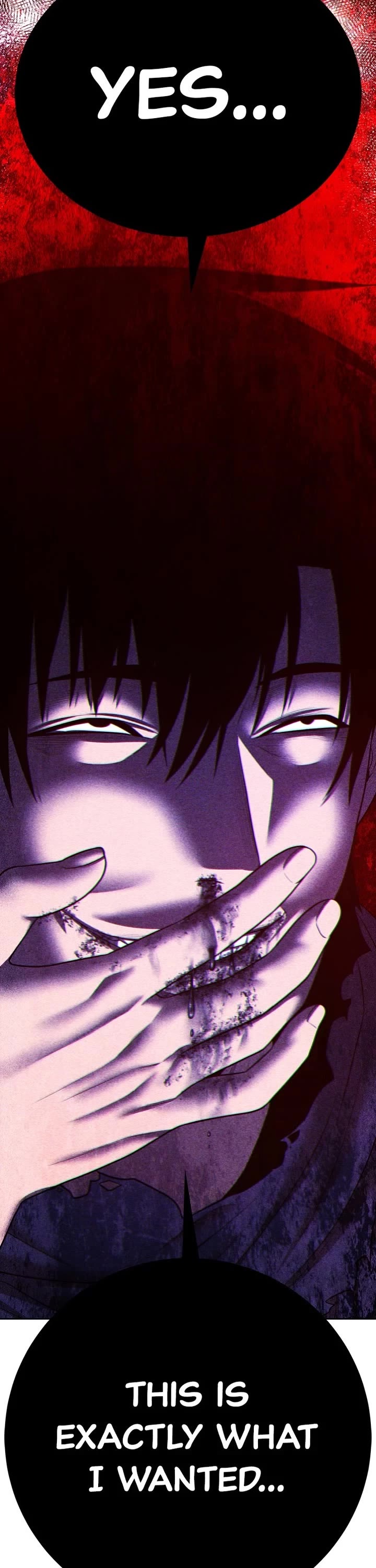 +99 Wooden stick chapter 134 page 3