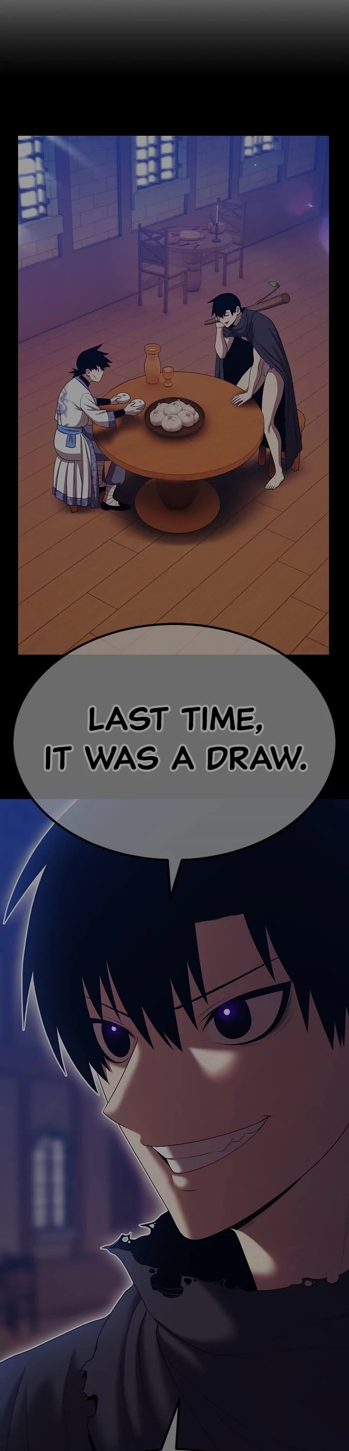 +99 Wooden stick chapter 134 page 34