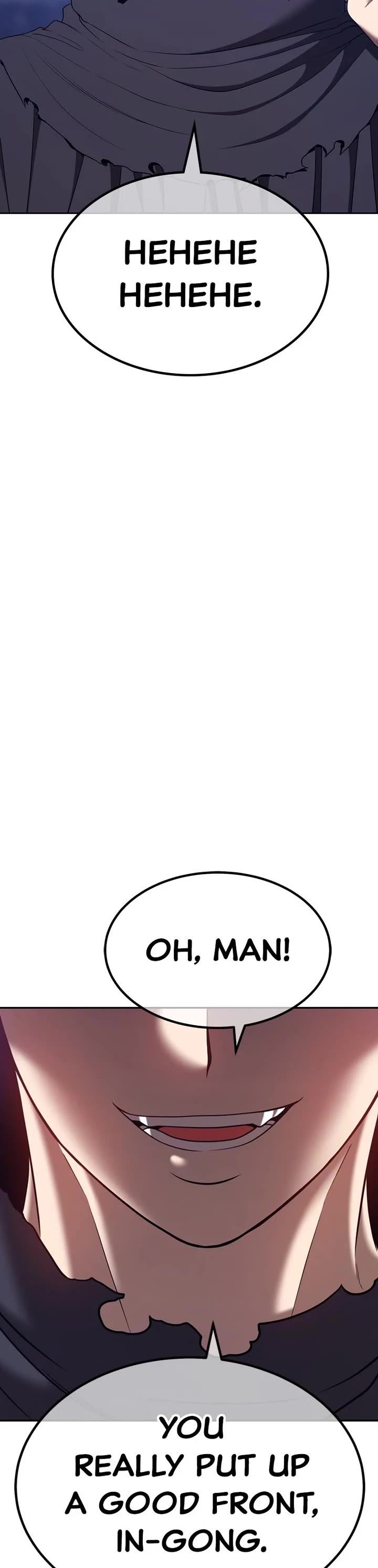 +99 Wooden stick chapter 134 page 39