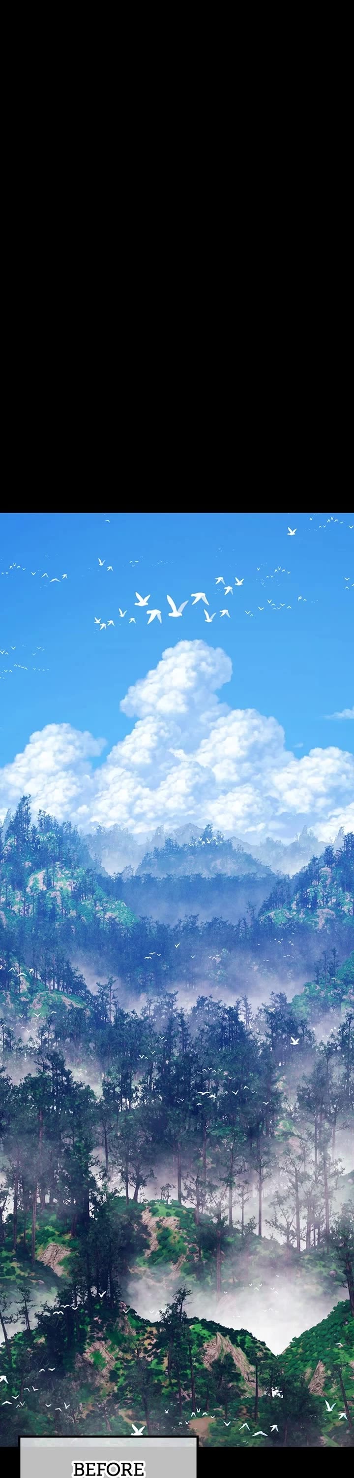 +99 Wooden stick chapter 134 page 43