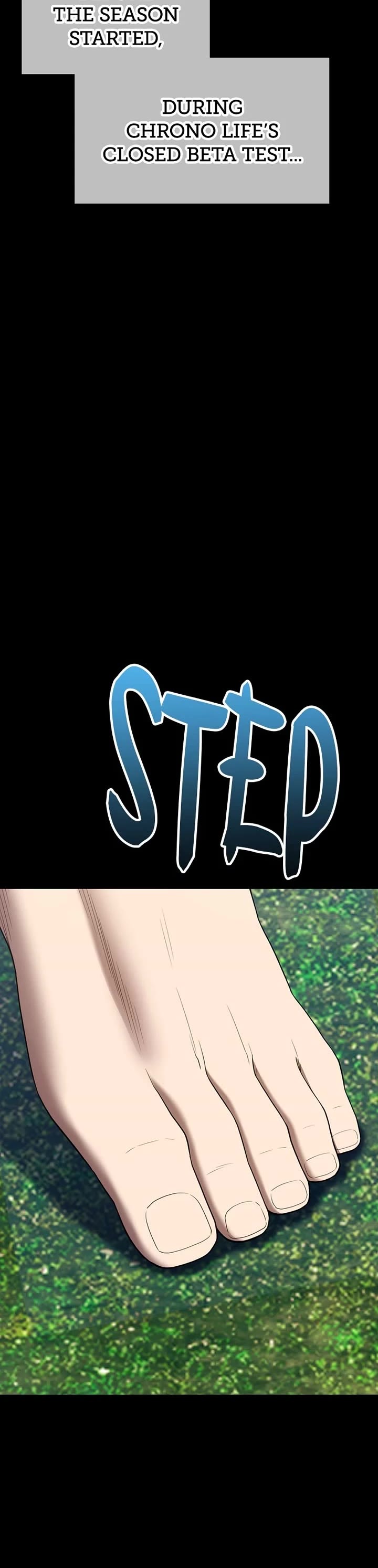 +99 Wooden stick chapter 134 page 44