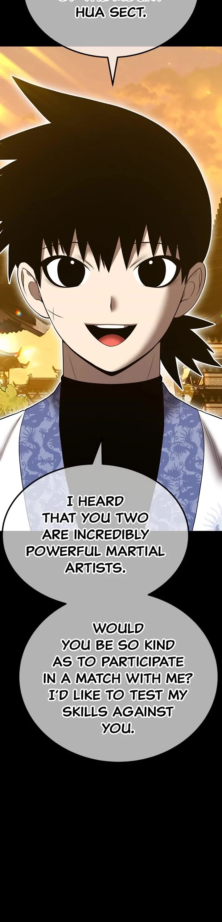 +99 Wooden stick chapter 134 page 49