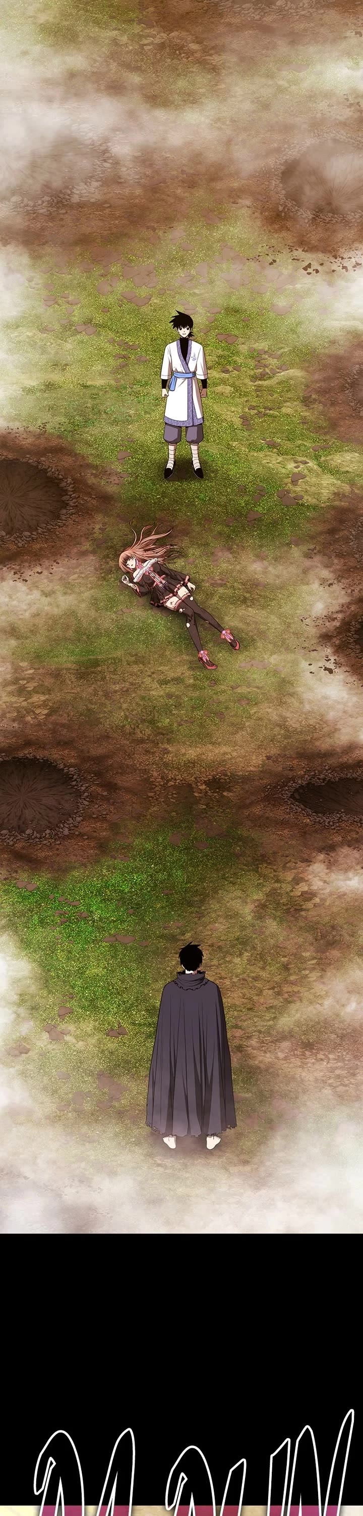 +99 Wooden stick chapter 134 page 53