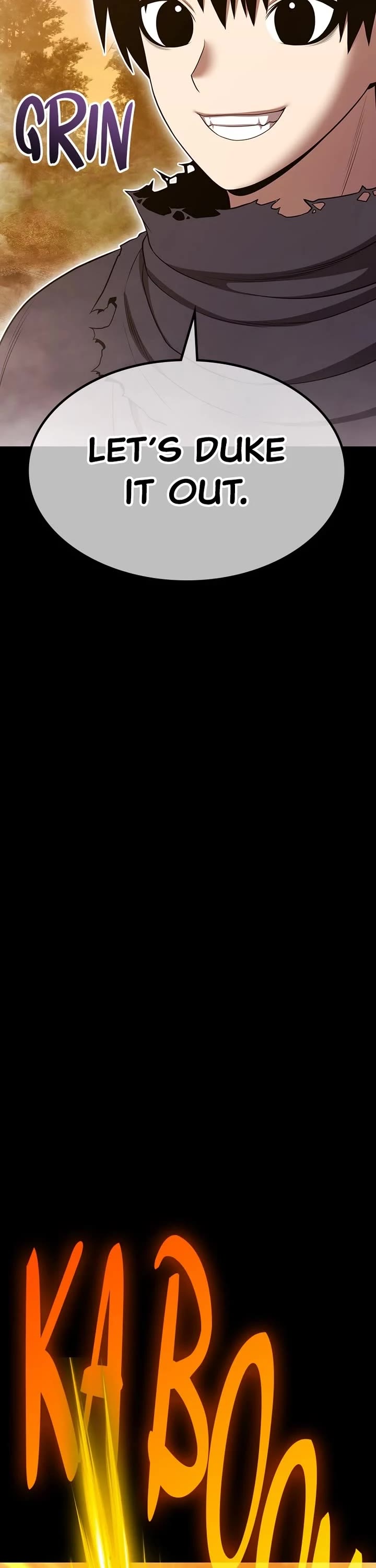 +99 Wooden stick chapter 134 page 57