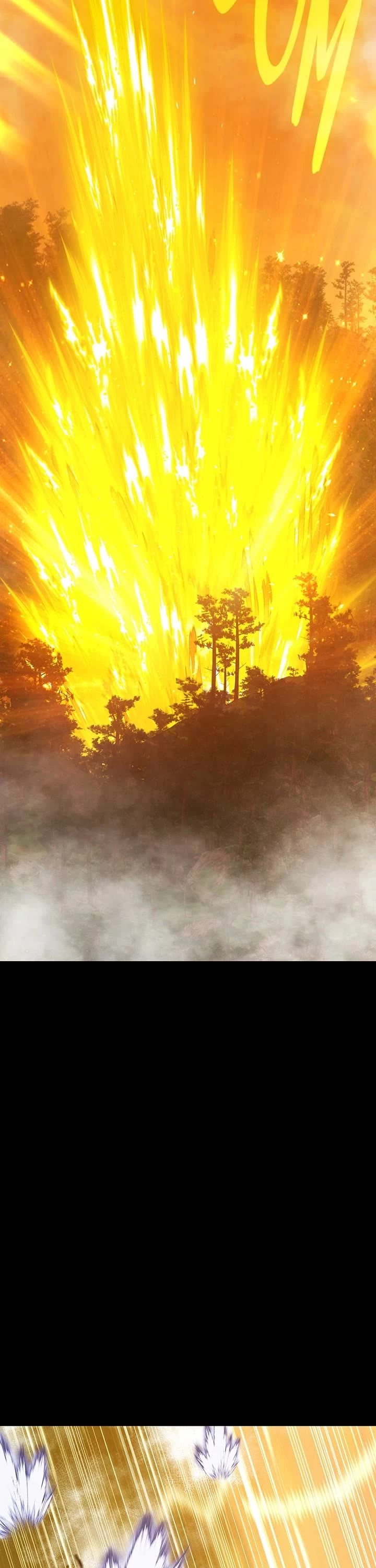 +99 Wooden stick chapter 134 page 58