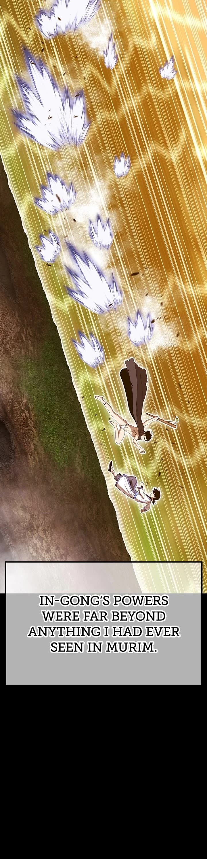 +99 Wooden stick chapter 134 page 59