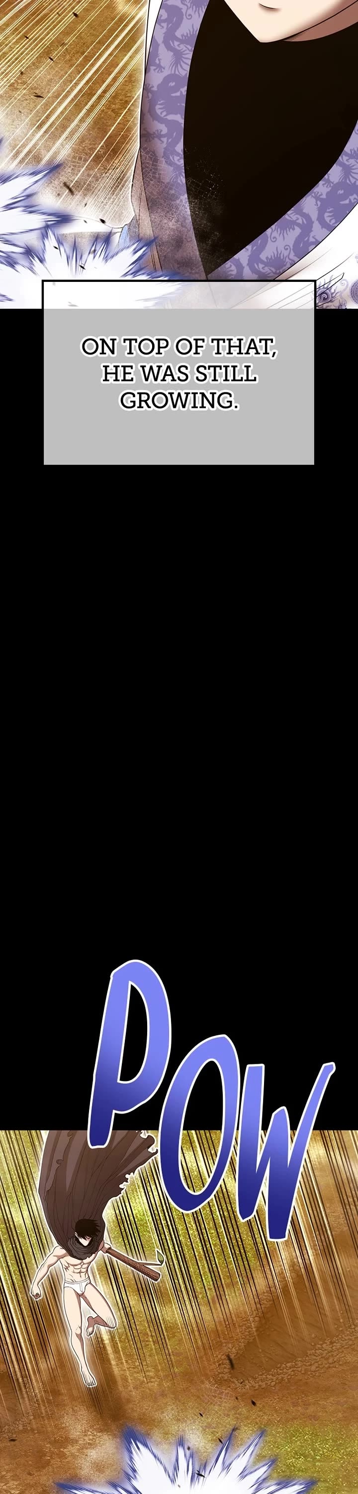 +99 Wooden stick chapter 134 page 61