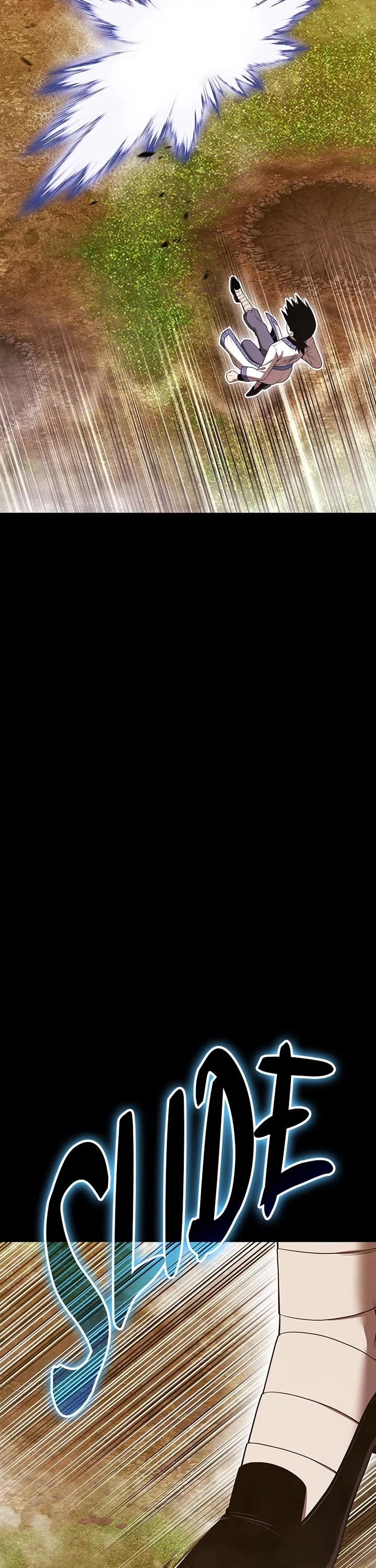 +99 Wooden stick chapter 134 page 62