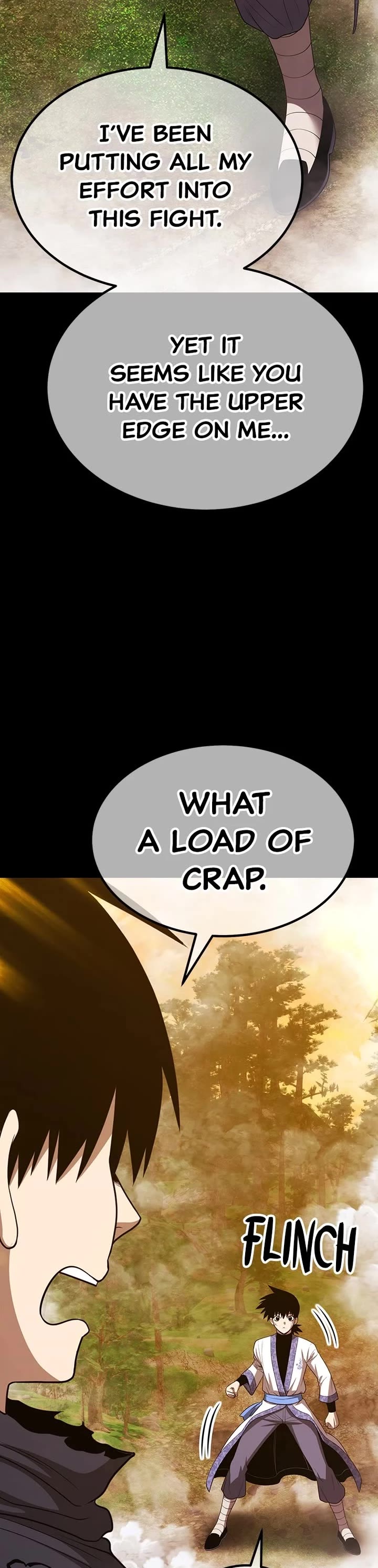 +99 Wooden stick chapter 134 page 64