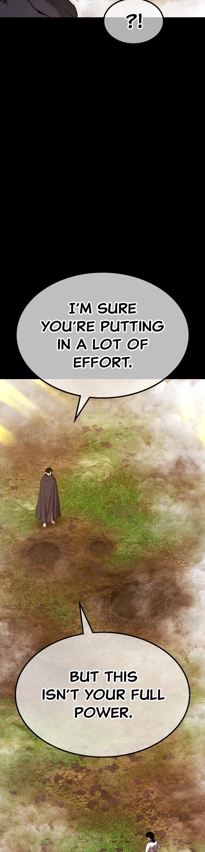 +99 Wooden stick chapter 134 page 65