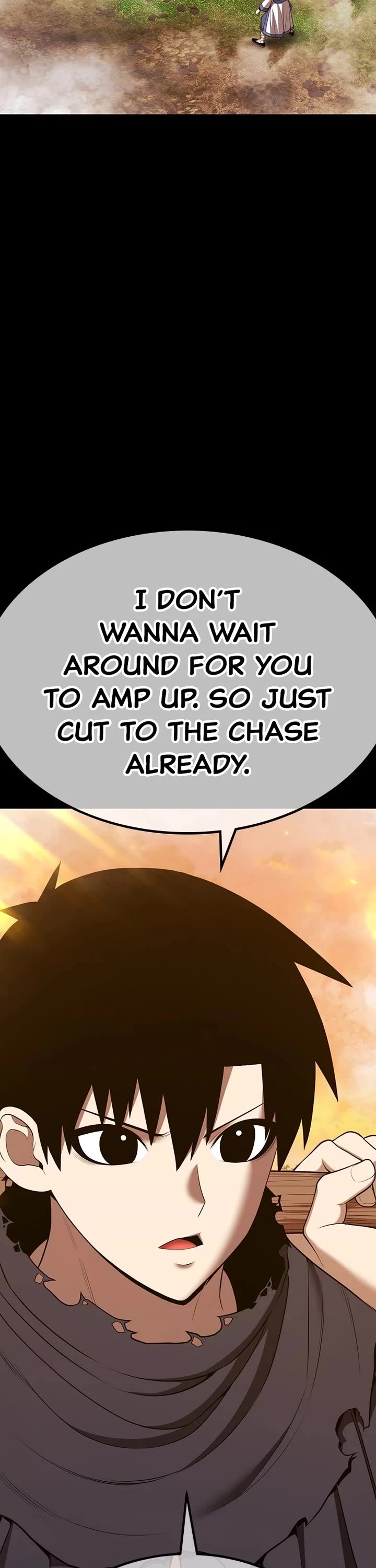 +99 Wooden stick chapter 134 page 66