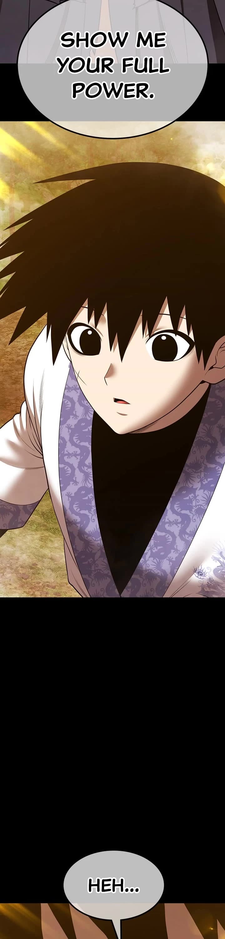 +99 Wooden stick chapter 134 page 67