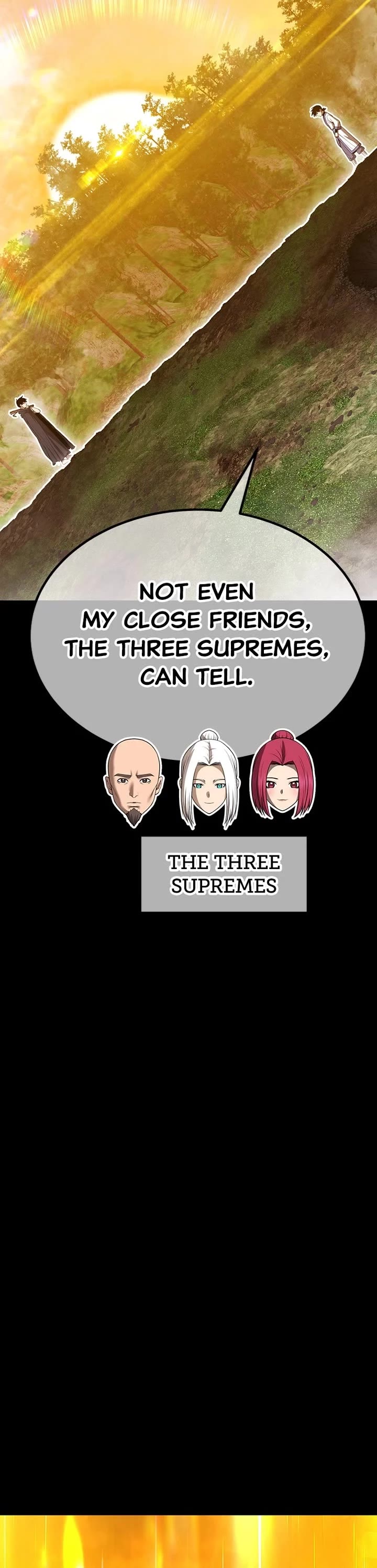 +99 Wooden stick chapter 134 page 69