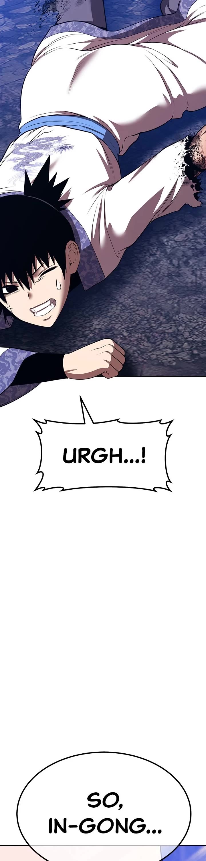 +99 Wooden stick chapter 134 page 7