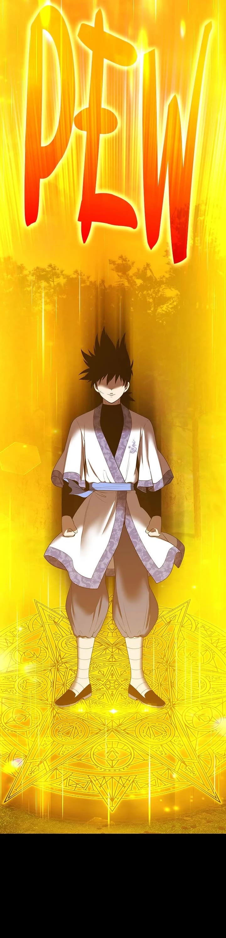 +99 Wooden stick chapter 134 page 70