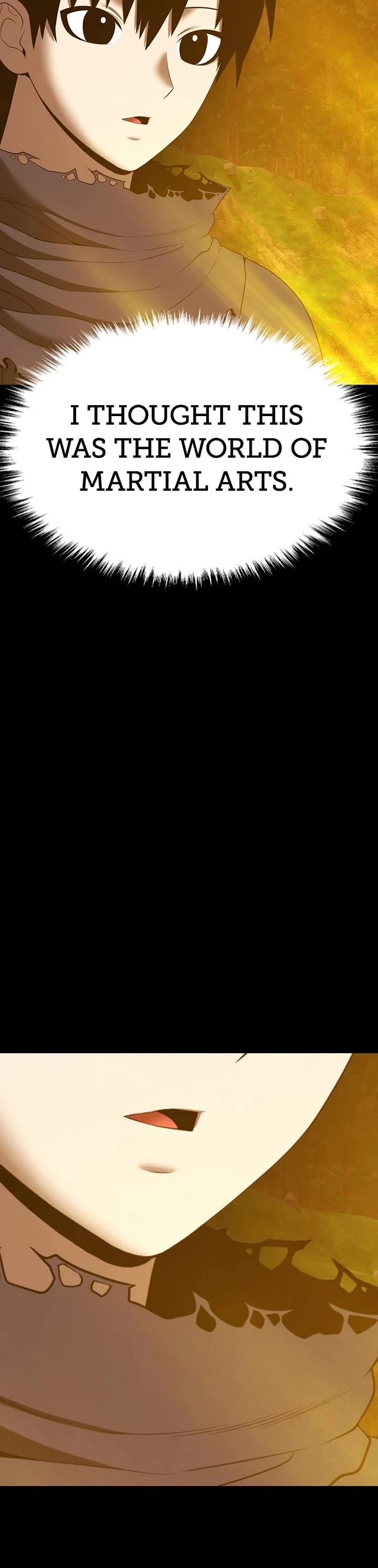 +99 Wooden stick chapter 134 page 74