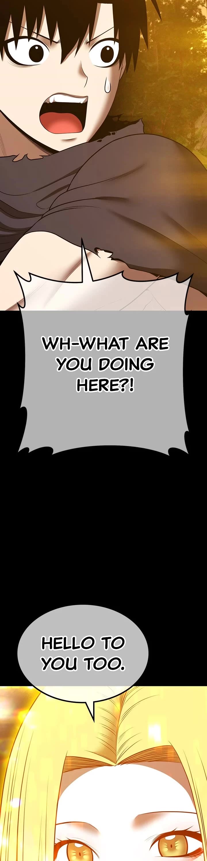 +99 Wooden stick chapter 134 page 80