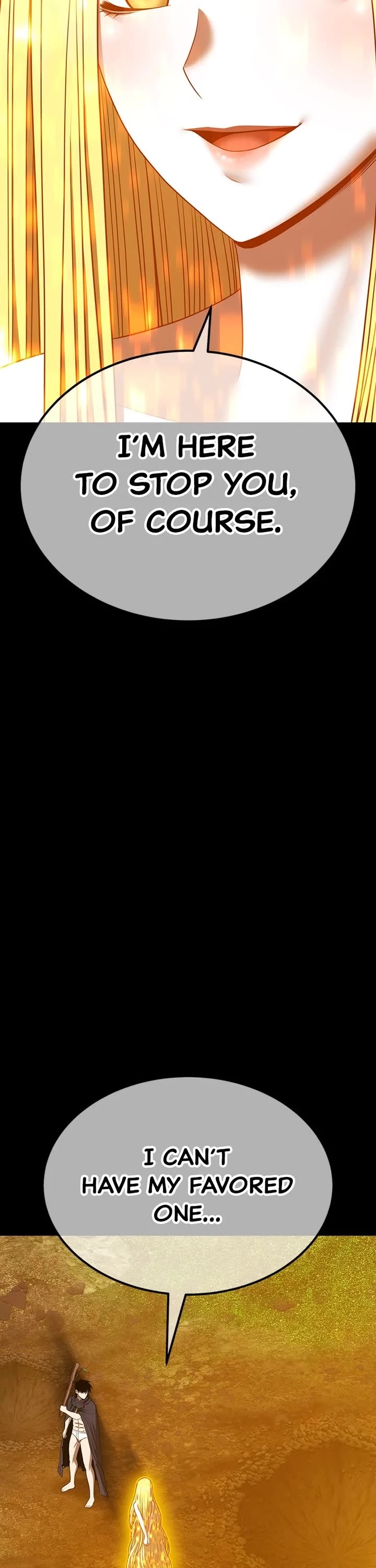 +99 Wooden stick chapter 134 page 81