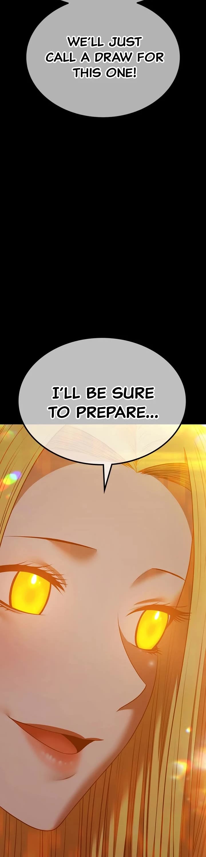 +99 Wooden stick chapter 134 page 85