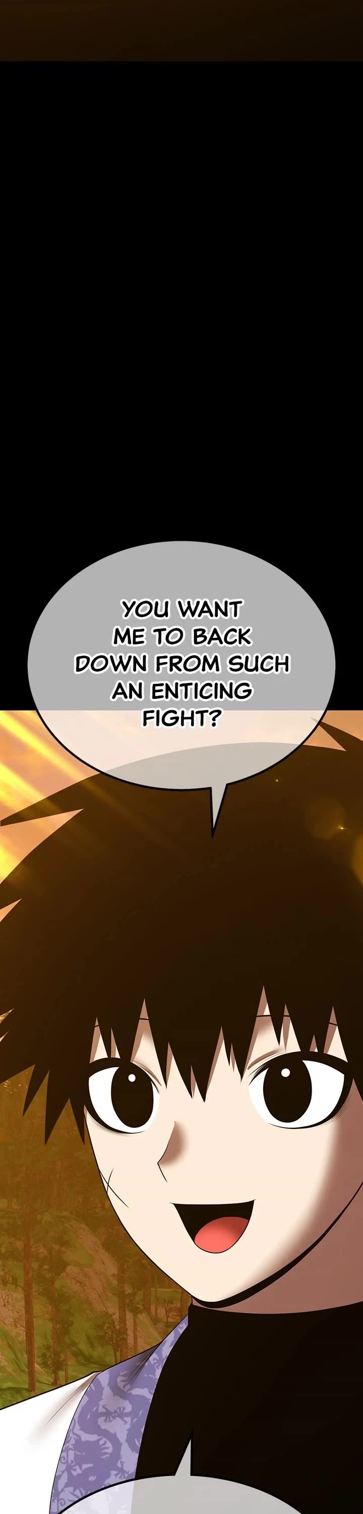 +99 Wooden stick chapter 134 page 87