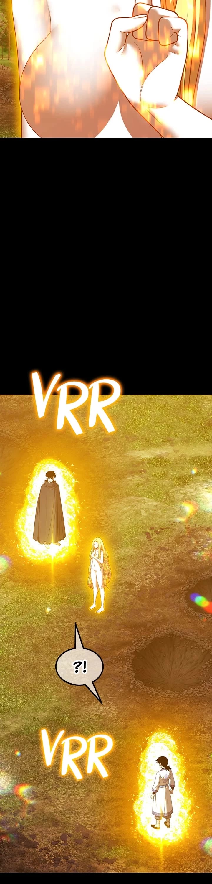 +99 Wooden stick chapter 134 page 91