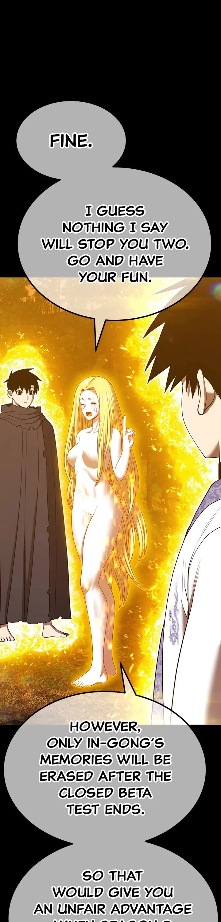 +99 Wooden stick chapter 134 page 92