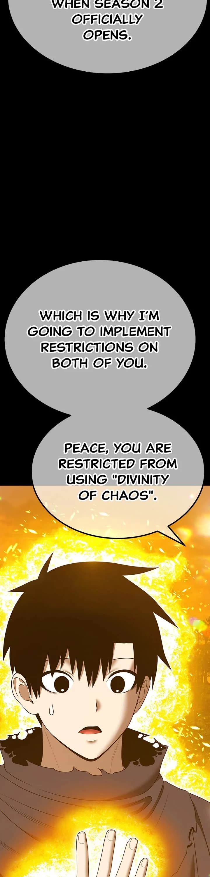 +99 Wooden stick chapter 134 page 93