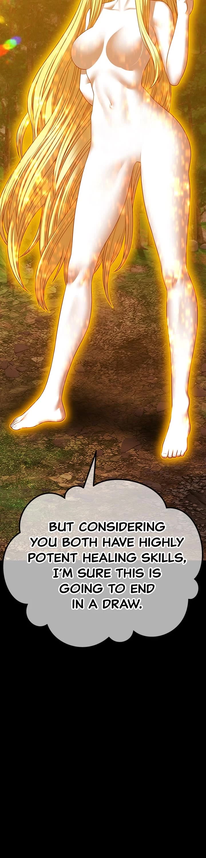 +99 Wooden stick chapter 134 page 96