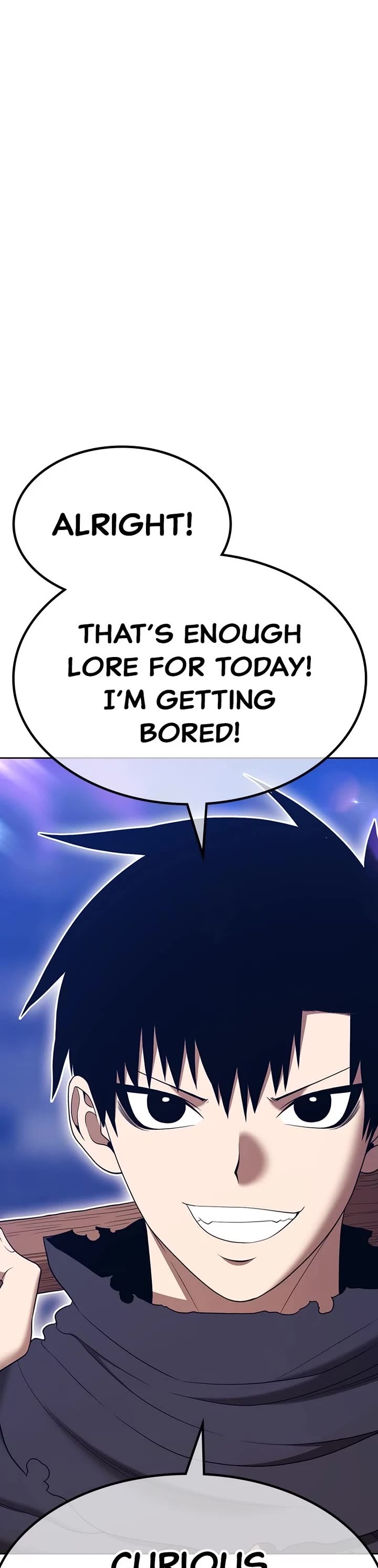 +99 Wooden stick chapter 134 page 99