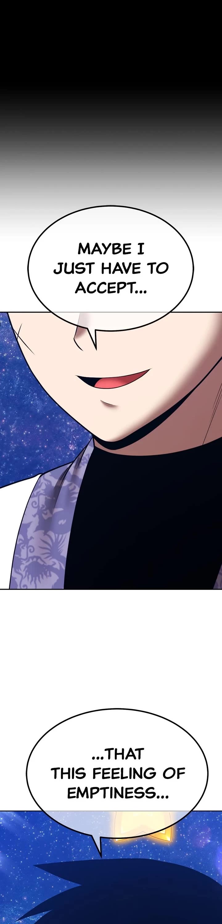 +99 Wooden stick chapter 135 page 105