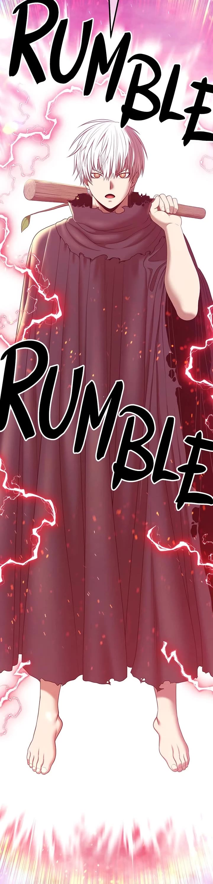 +99 Wooden stick chapter 135 page 115