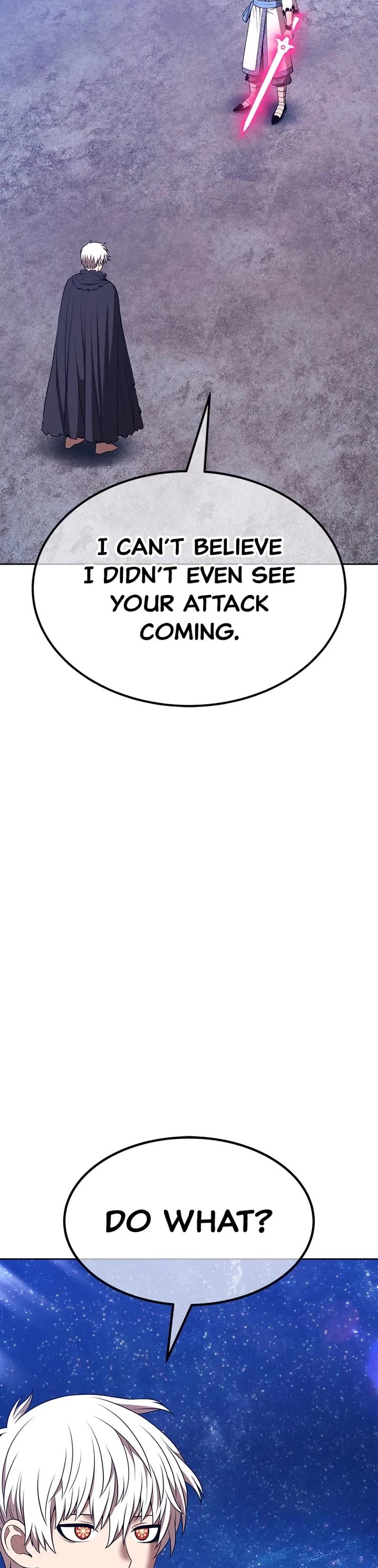 +99 Wooden stick chapter 135 page 119