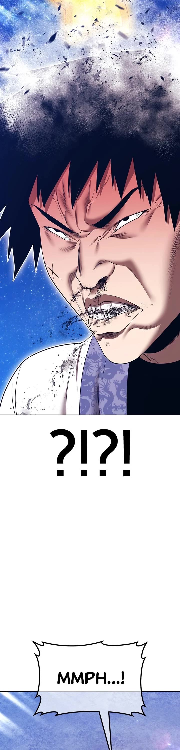 +99 Wooden stick chapter 135 page 122