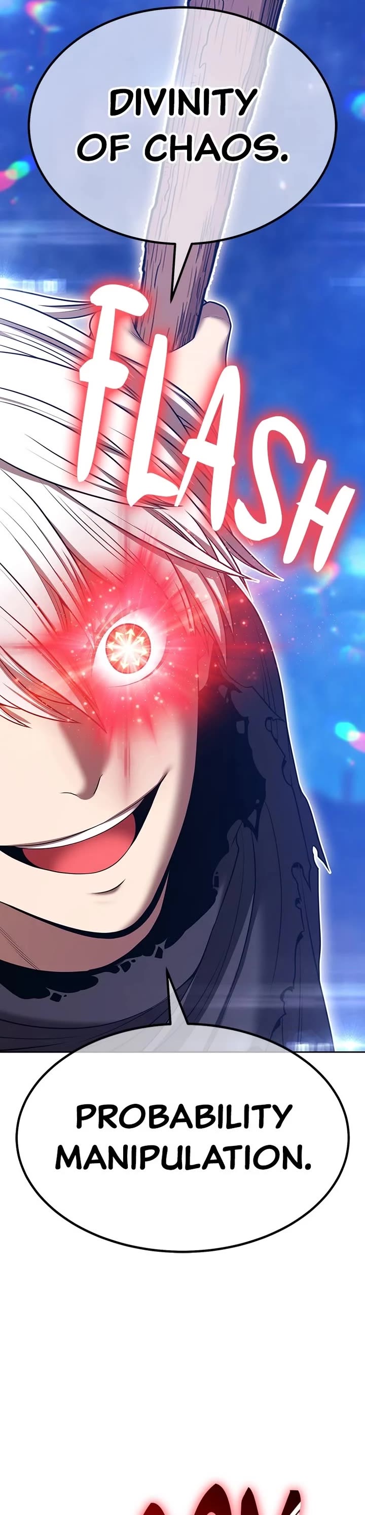 +99 Wooden stick chapter 135 page 124