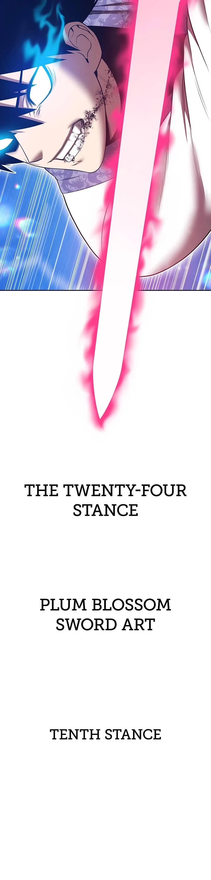 +99 Wooden stick chapter 135 page 132