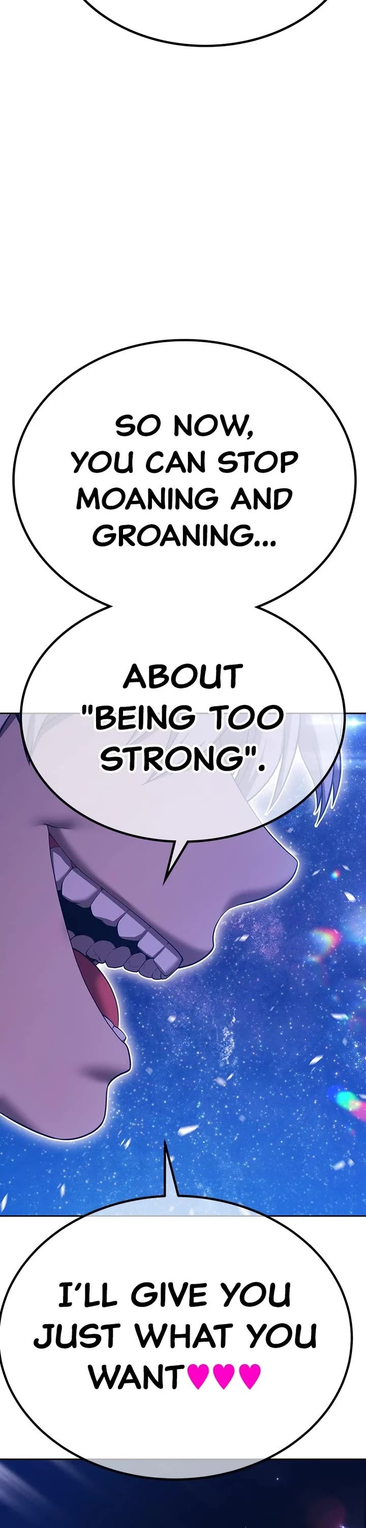 +99 Wooden stick chapter 135 page 142