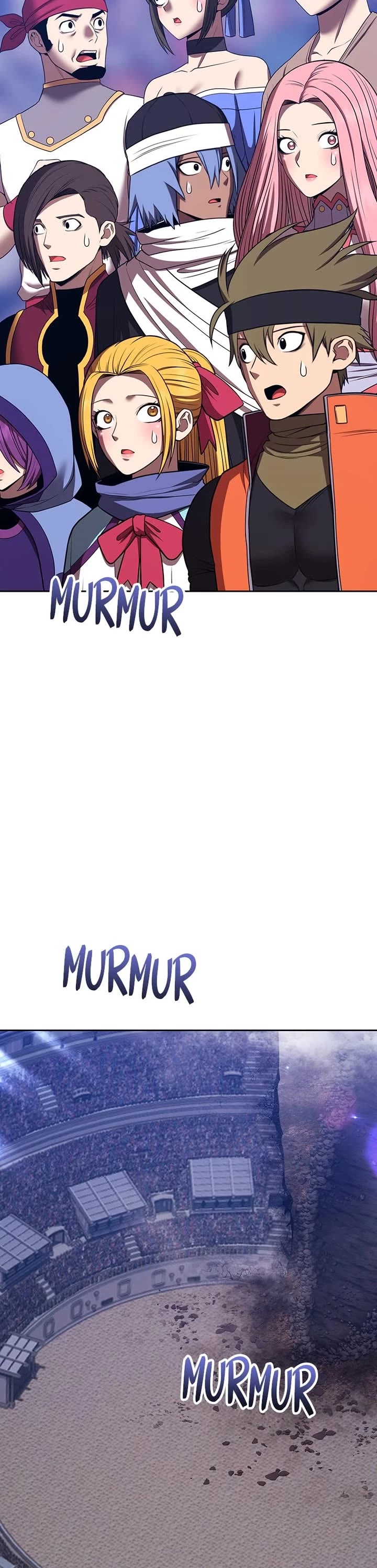 +99 Wooden stick chapter 135 page 24