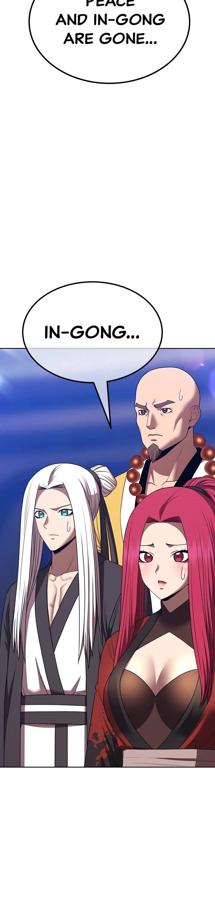 +99 Wooden stick chapter 135 page 26