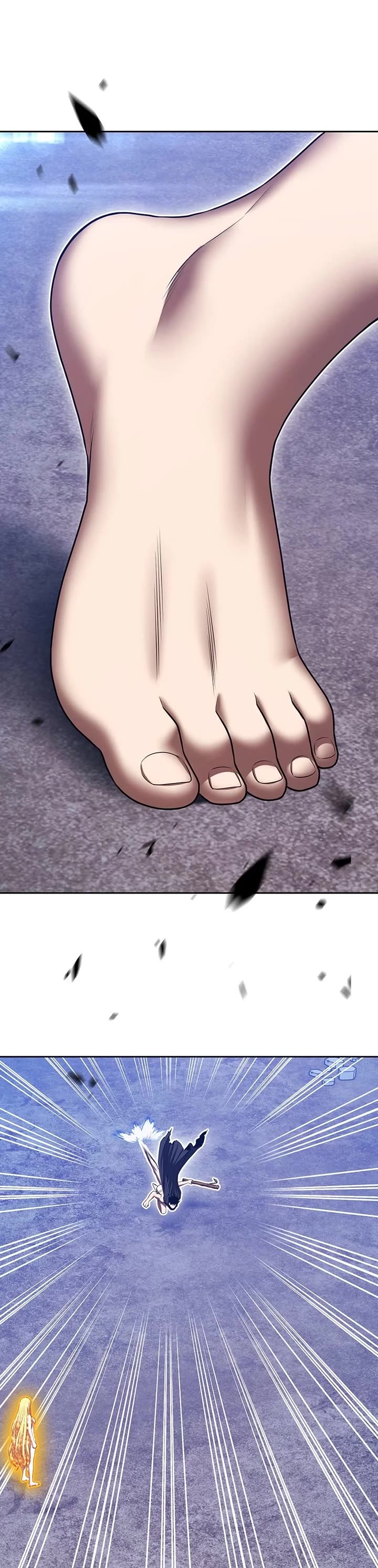 +99 Wooden stick chapter 135 page 35