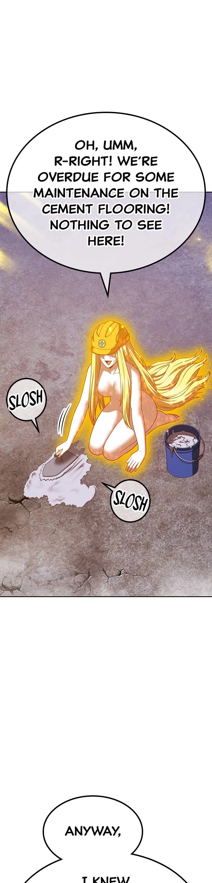 +99 Wooden stick chapter 135 page 50