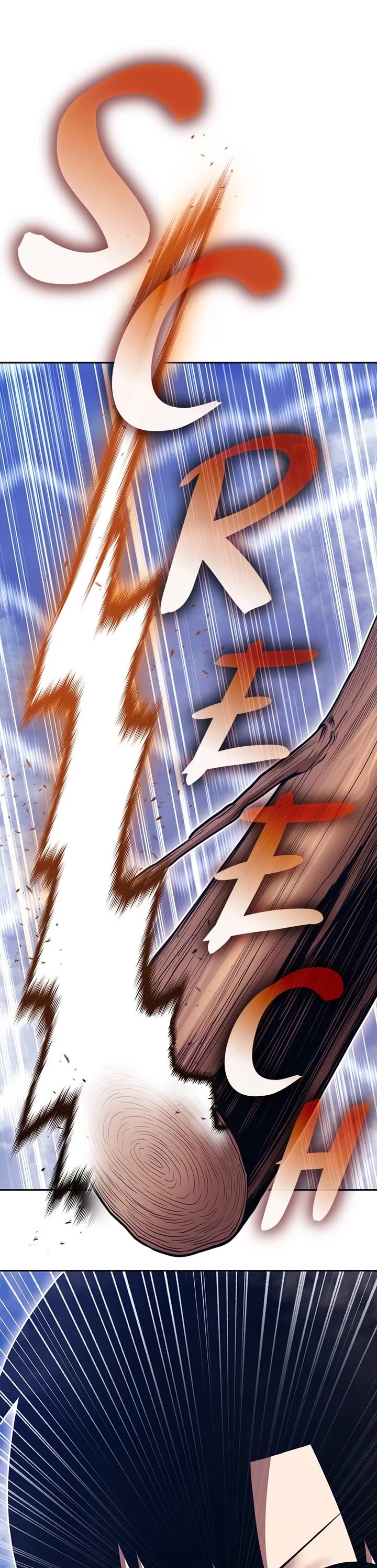 +99 Wooden stick chapter 135 page 55